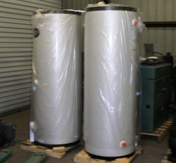 HTP STORAGE TANK WATER HEATER - Firstech Services