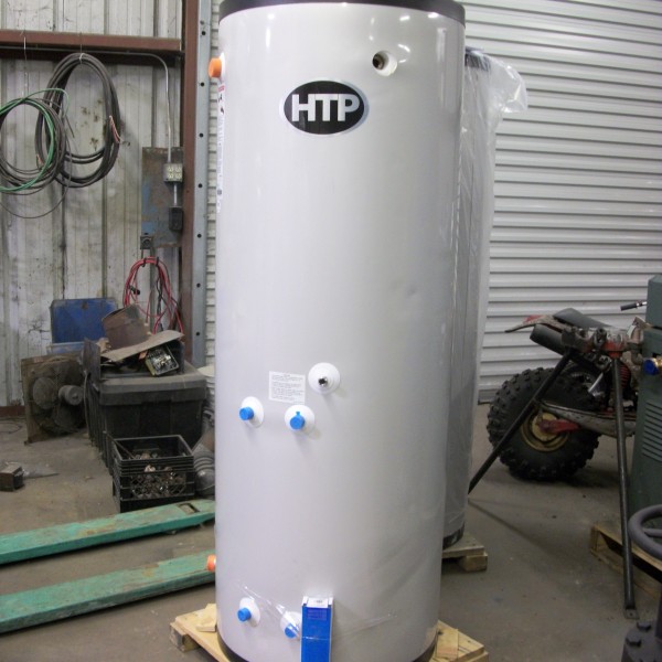 HTP STORAGE TANK WATER HEATER Firstech Services