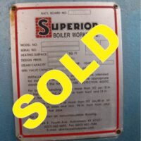 286-FS04203 200 HP SUPERIOR 2003 NB# 15204 (1) SOLD