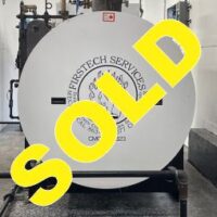 367-FS012303 40 HP CB CLEARFIRE 2017 NB# 17499 (1) SOLD