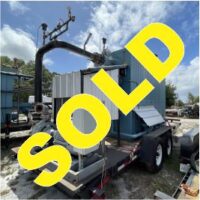 382-FS04232 CB FLEX TUBE HOT WATER BOILER (5) SOLD