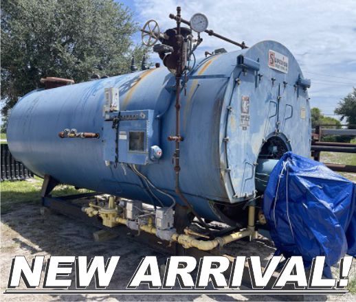 385-FS07241 300 HP SUPERIOR 1989 NB# 10804 (1) NEW ARRIVAL