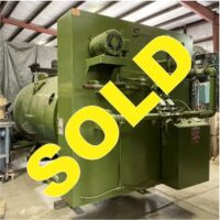 386-FS07242 300 HP SELLERS 2019 NB# 12914 (1) SOLD