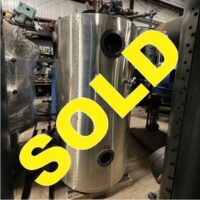 391-FS07247 30 HP FULTON CLASSIC 2020 NB# 125179 (3) SOLD