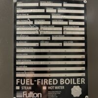 393-FS07249 130 HP FULTON 2013 NB# 116155 (4)